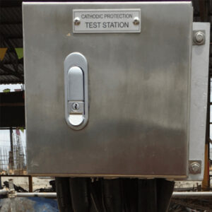 TEST BOX