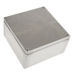 ANODE JUNCTION BOX