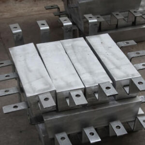 ALUMINIUM ANODE