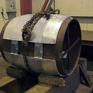 ANODE DÙNG CHO ĐƯỜNG ỐNG NGOÀI KHƠI