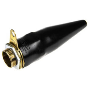 CABLE GLAND (NON-AMOUR IP66, RAYCHEM)