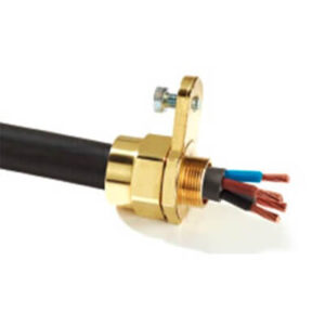 CABLE GLANDS