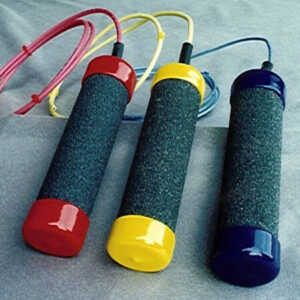 PERMANENT REFERENCE ELECTRODE