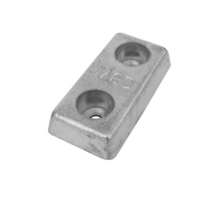 ZINC HULL ANODE (BOLTED TYPE)