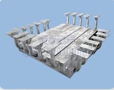 ANỐT HY SINH HỢP KIM NHÔM & KẼM (SACRIFICIAL ALUMINUM & ZINC ALLOY ANODES)