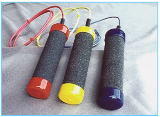ĐIỆN CỰC CỐ ĐỊNH (PERMANENT REFERENCE ELECTRODE)